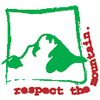Respect the Mountain