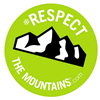 Respect the Mountains